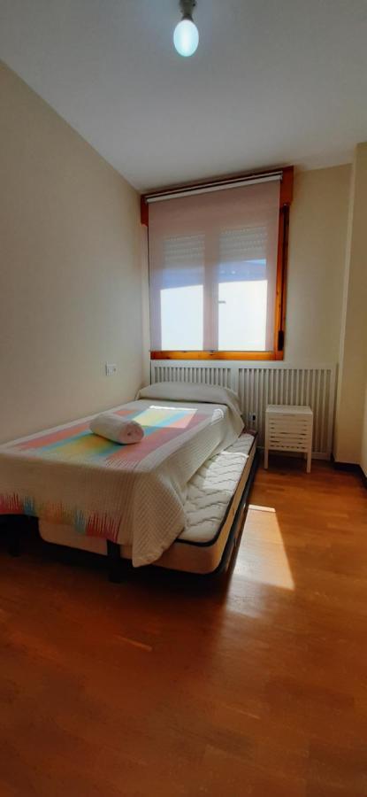 Precioso Apartamento En Luanco Junto A La Playa Exterior photo